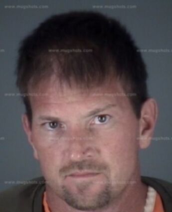 Kevin George Moody