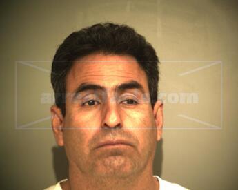 Carlos David Reyes Amaya