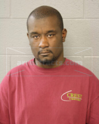 Dedontay R Spearman