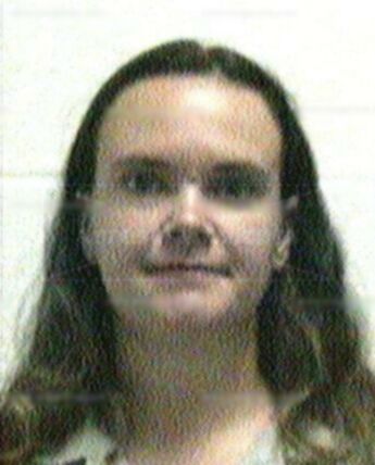 Samantha Ann Houston