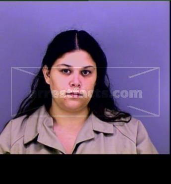 Rosemary Student Garza