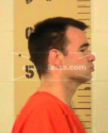 Kelly James Mccarty