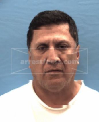 Abel Zavala