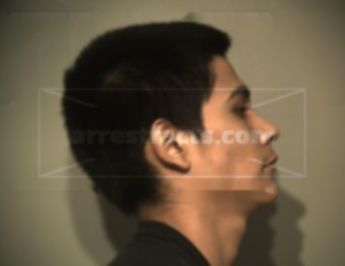 Efrain Cuevas Diaz