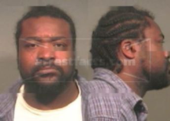 Tracy Andre Lewis