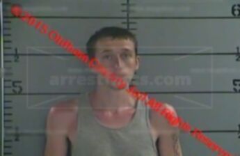 William Cody Nutgrass