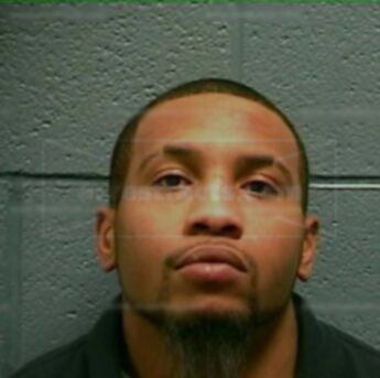 Quentin Deshun Boyd