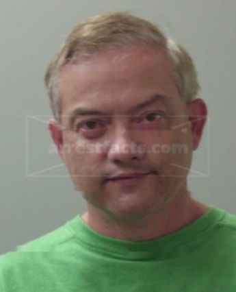 Stacy Paul Mason