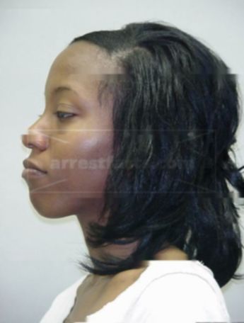 Tionne Reed