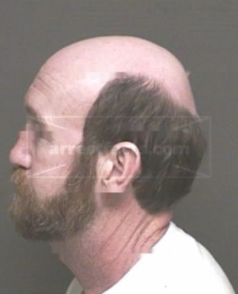 Charles Franklin Mccall
