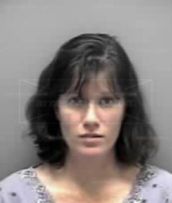 Michelle Mead