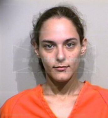 Caitlin Dianne Farris