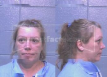 Wendy Anne Warren