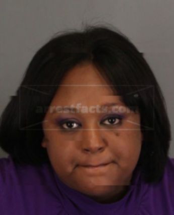 Teaira Christine Jefferson