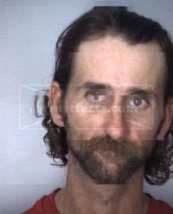 Allen Wayne Tucker