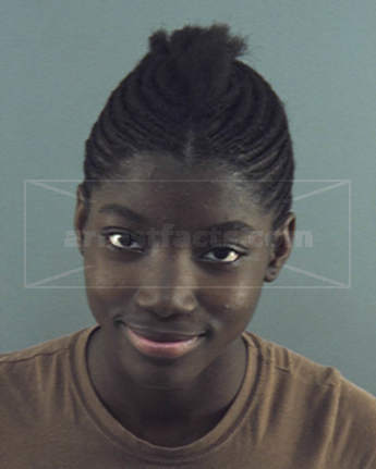 Tynia T Jones