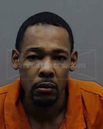 Kendricks Jamil Marsh