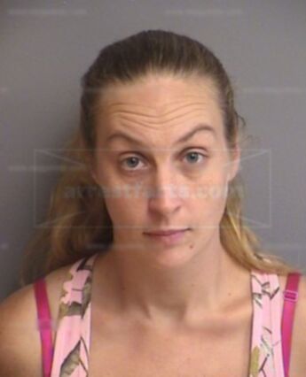 Deborah Joann Darnell