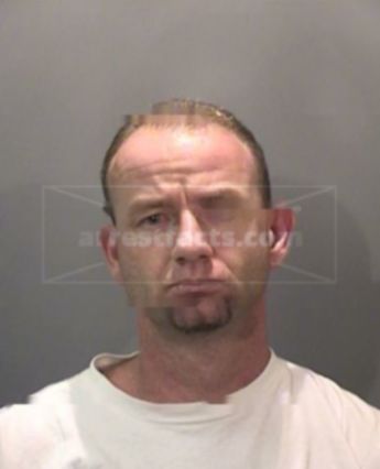 Alan Dennis Ross