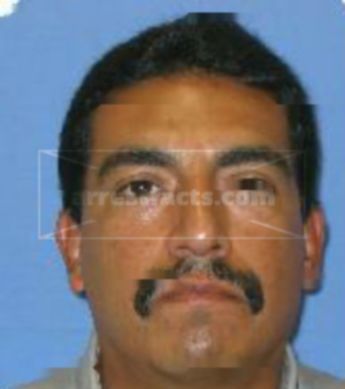 Marcus Coleman Hinojosa