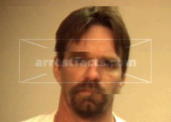 Mark Steven Hardin