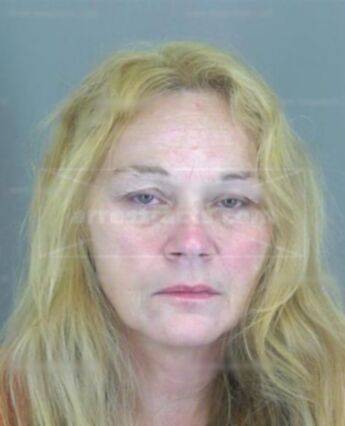 Tammy Lee Mcabee