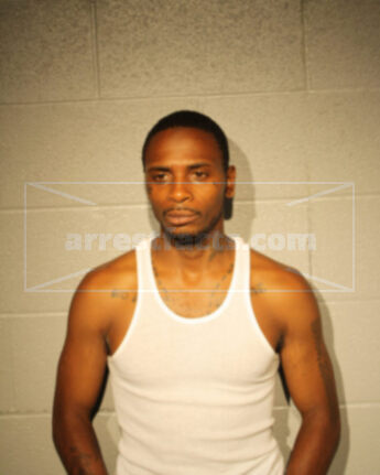 Louis D Jackson