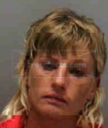 Shelly Cherie Wiley