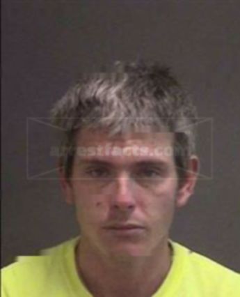 Jonathan Paul Fowler