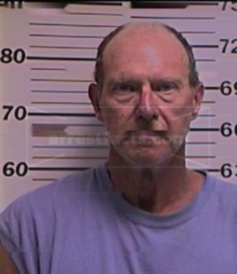 Ronald A Mcbride
