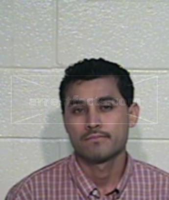 Victor Borrego Sepulveda