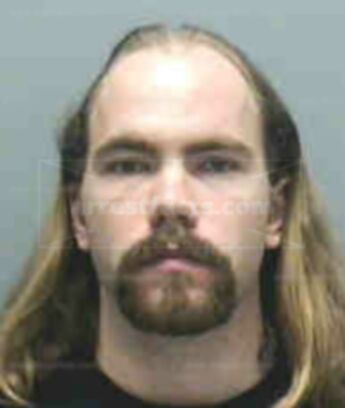 Troy James Simpson