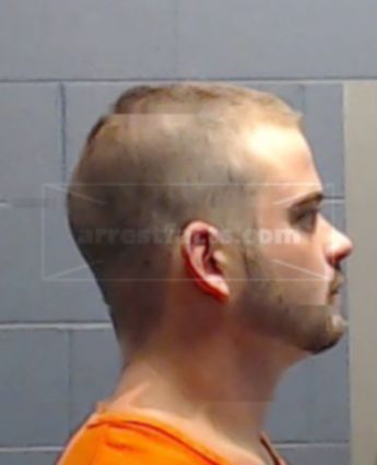John Michael Umbarger