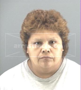 Alejandrina Santana Rivera
