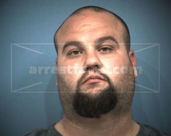 Trent Jacob Fuller