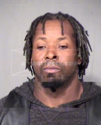 Franklin Delano Hemphill