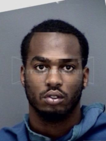 Keyshawn Deon Carroll