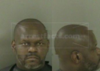 Robert Lee Griffin Jr.