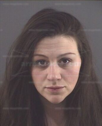 Christina Ann Rook