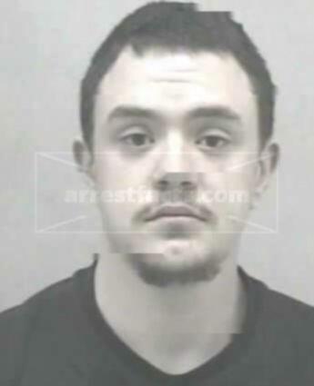 Jonathan Keith Berry