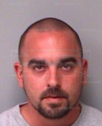 Travis Allen Silva