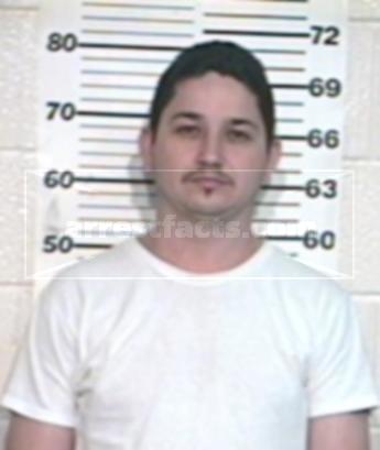 Christobal Rodriguez Salinas