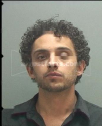 Derrick Ray Tavakoli
