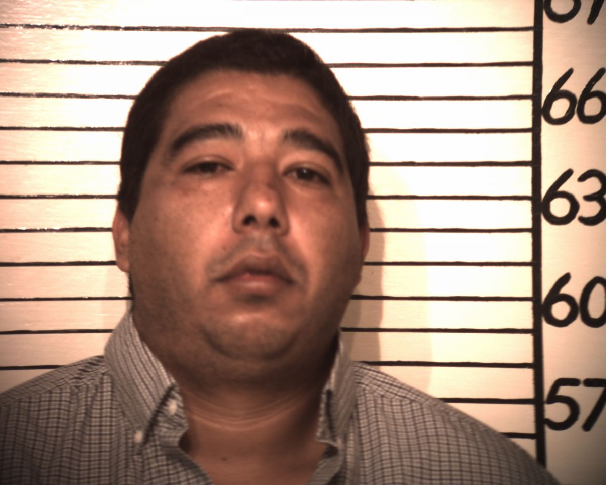 Jacob John Segovia