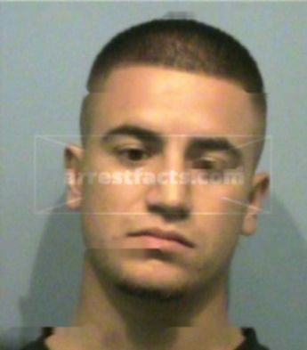 Austin Cody Escobar