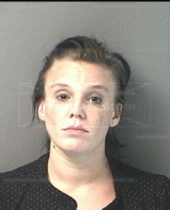Abigail Ryan Marchant