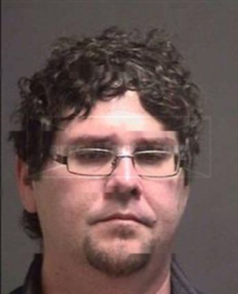 Jason Andrew Mckendry