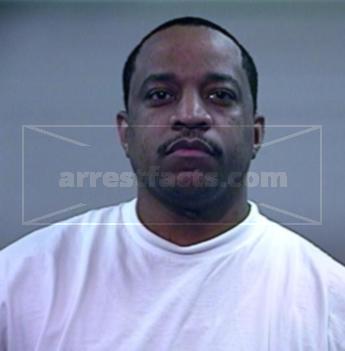 Byron Keith Duncan
