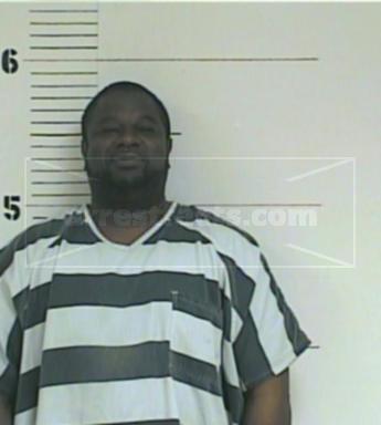 Clarence Wayne Jefferson