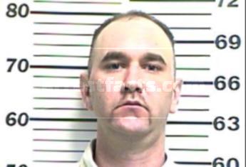 Mark Andrew Arnold
